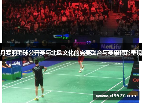 丹麦羽毛球公开赛与北欧文化的完美融合与赛事精彩呈现