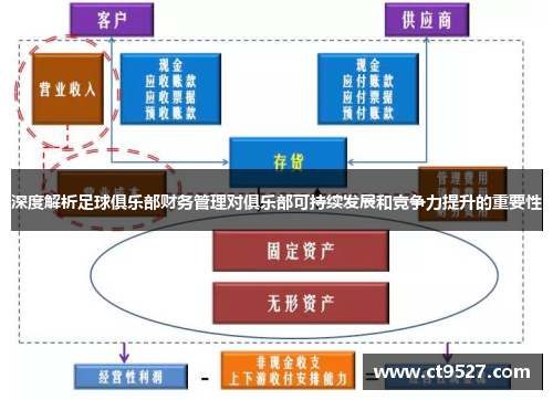 深度解析足球俱乐部财务管理对俱乐部可持续发展和竞争力提升的重要性